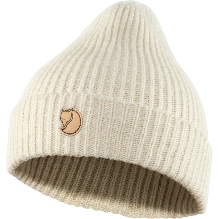 Brattland Hat No. 1 Fjällräven Outlets Off White