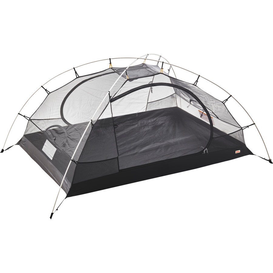 Mesh Inner Tent Dome 2 Fjällräven Outlets Black