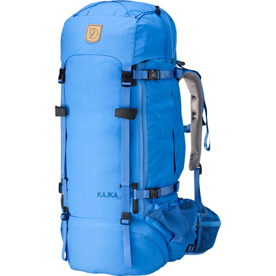 Kajka 75 UN Blue Fjällräven Outlets