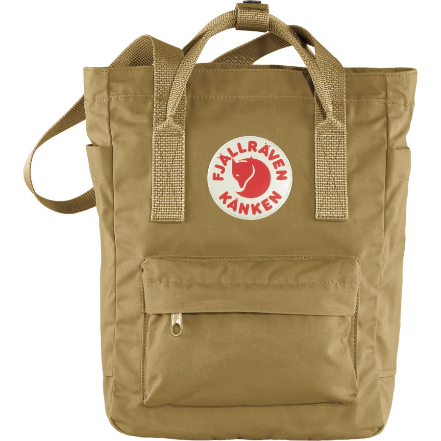 Kånken Totepack Mini Fjällräven Outlets Brand Clay
