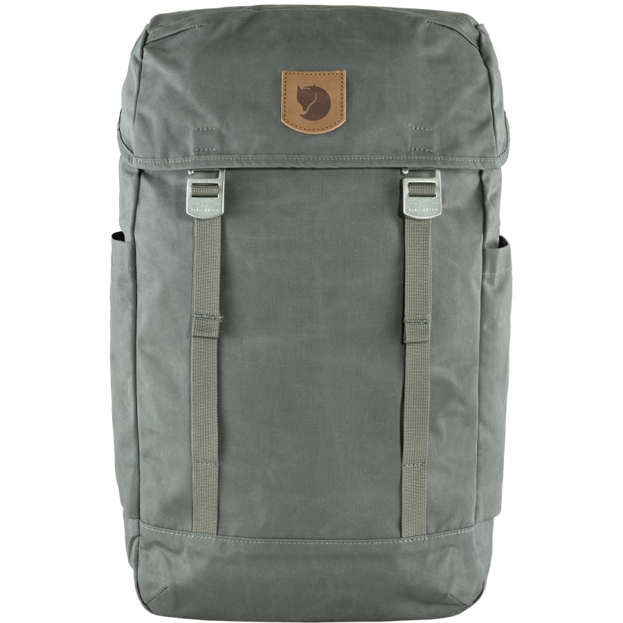 Super Grey Greenland Top Fjällräven Outlets