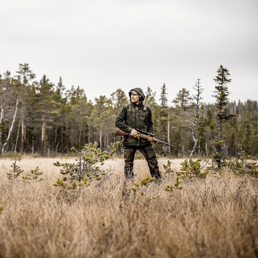 Green Camo Fjällräven Outlets Lappland Camo Cap
