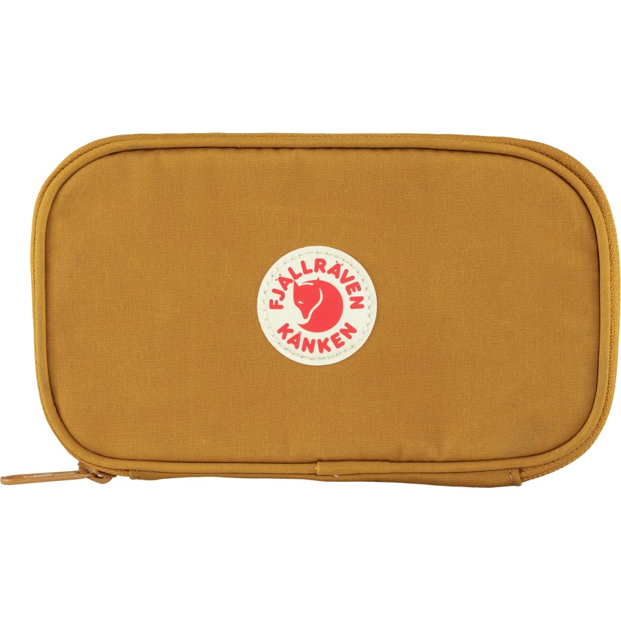 Acorn Kånken Travel Wallet Fashion Fjällräven Outlets