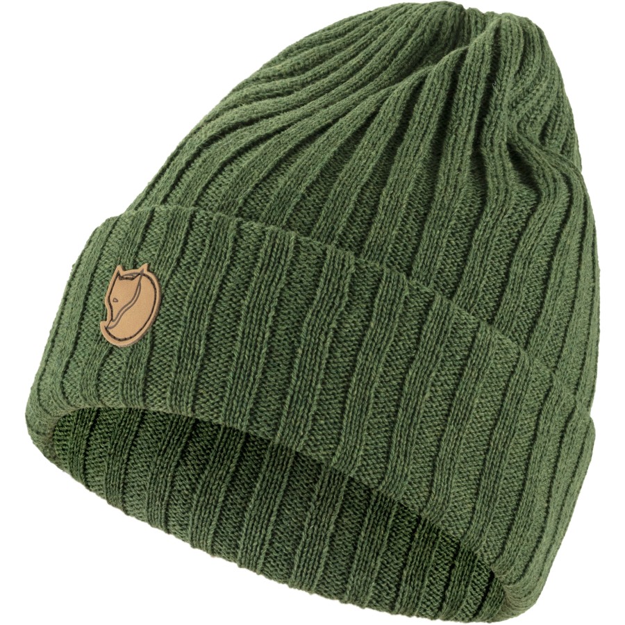 Byron Hat Caper Green Fjällräven Outlets