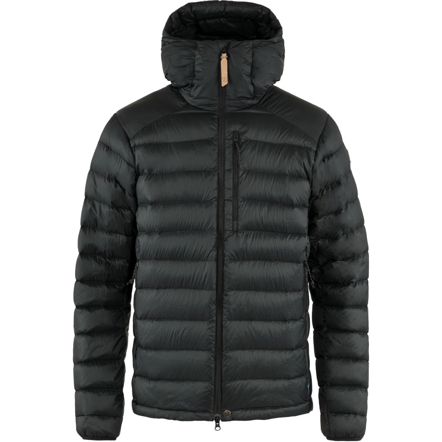 Fjällräven Outlets Keb Touring Down Jacket M Black