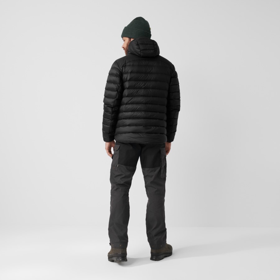 Fjällräven Outlets Keb Touring Down Jacket M Black