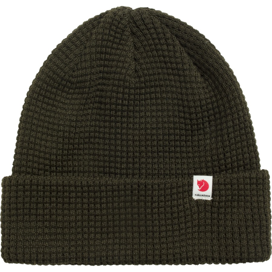 Tab Hat Fjällräven Outlets Deep Forest