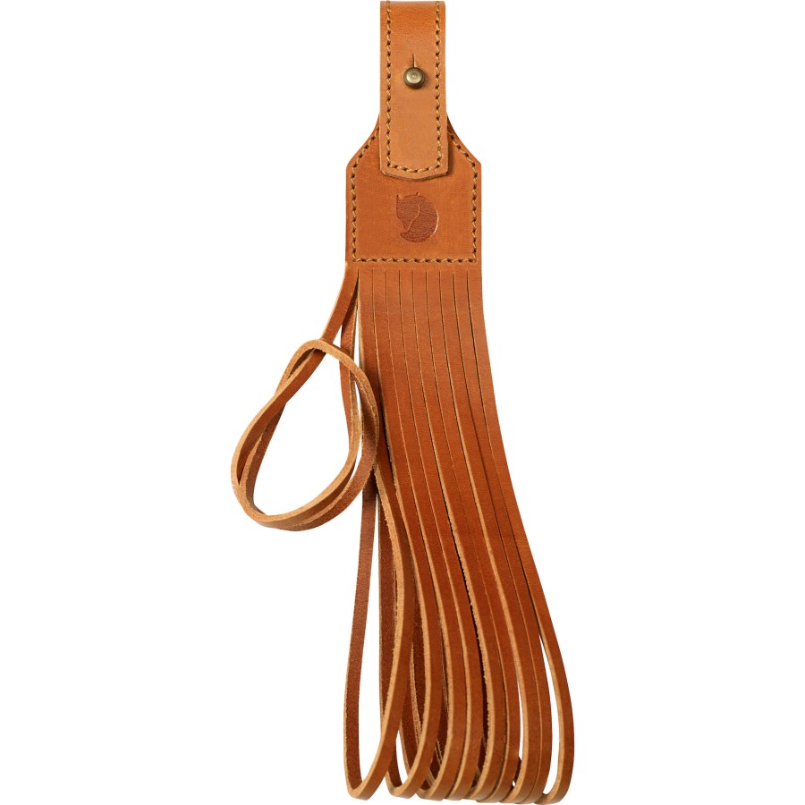 Fjällräven Outlets Game Strap Leather Cognac