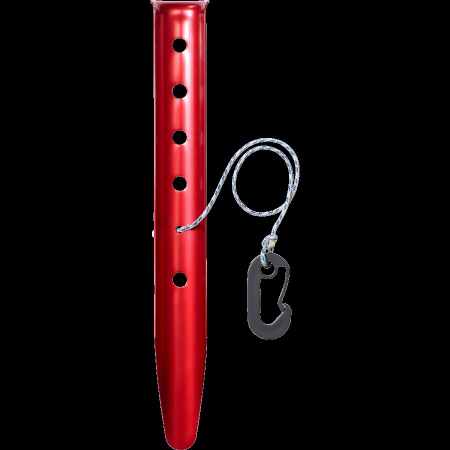 Fjällräven Outlets Snow-Sand Peg Red