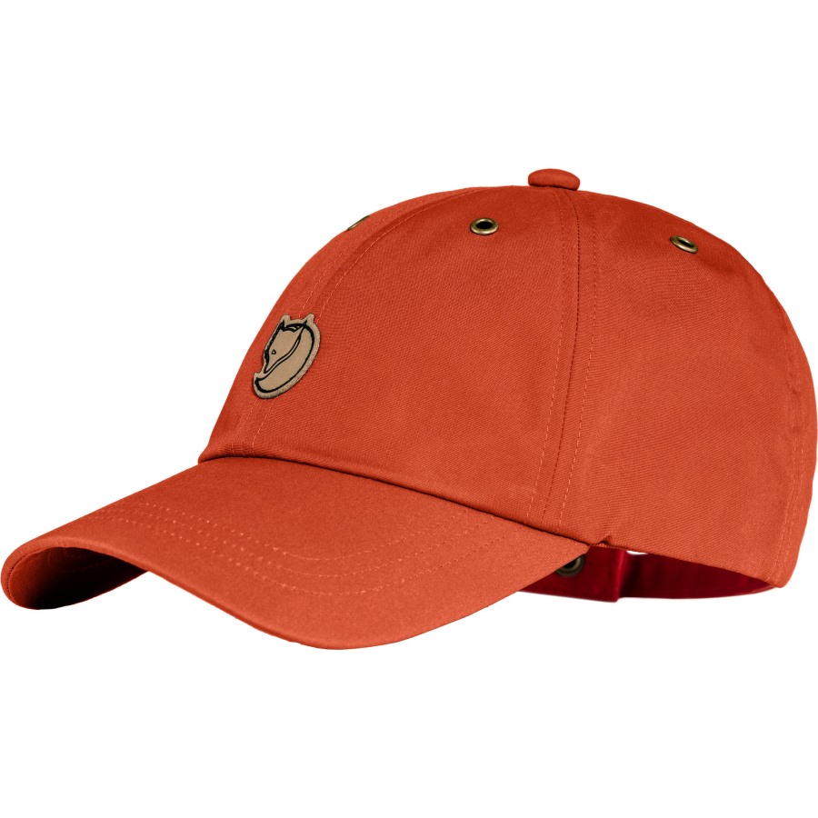 Fjällräven Outlets Helags Cap Cabin Red