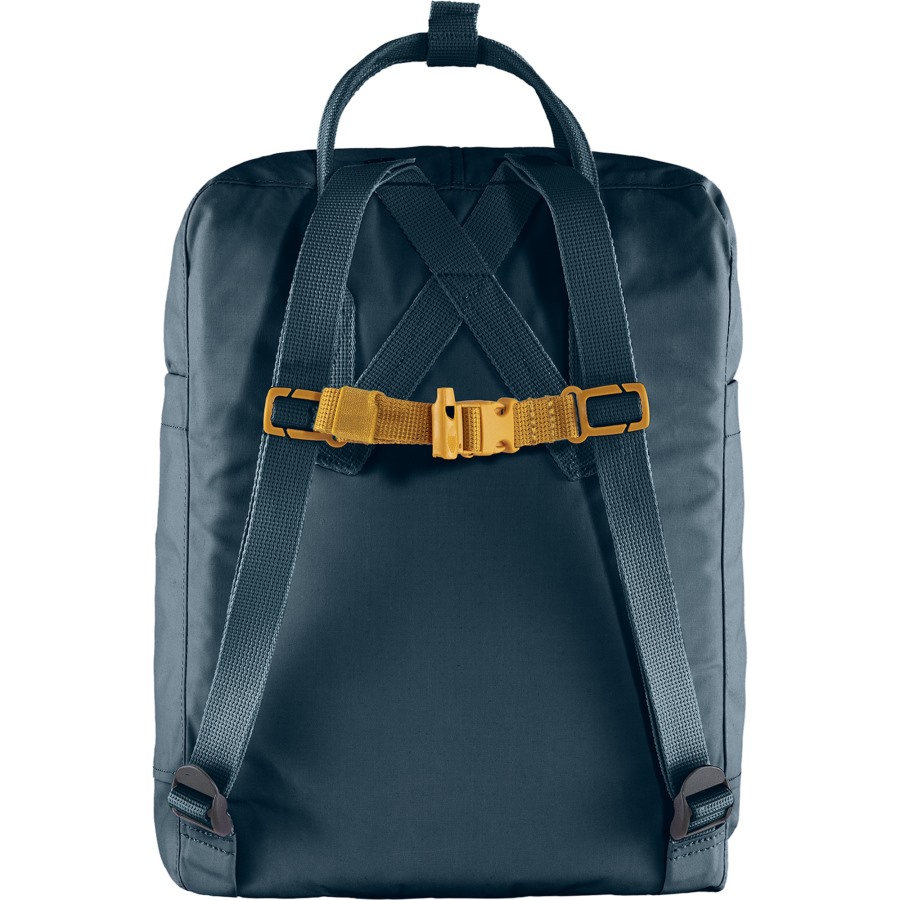 Kånken Chest Strap Fashion Fjällräven Outlets Acorn