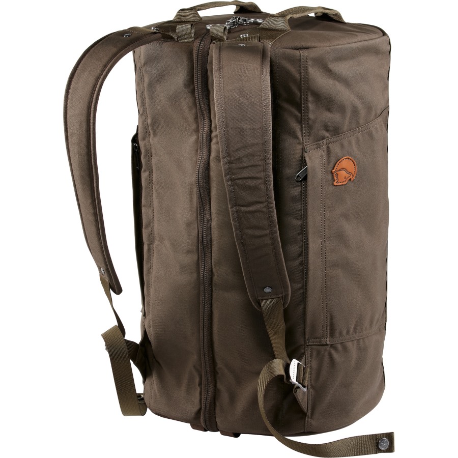Fjällräven Outlets Splitpack Dark Olive