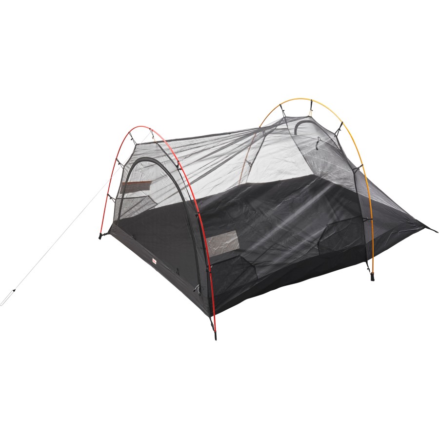 Mesh Inner Tent Endurance 3 Black Fjällräven Outlets