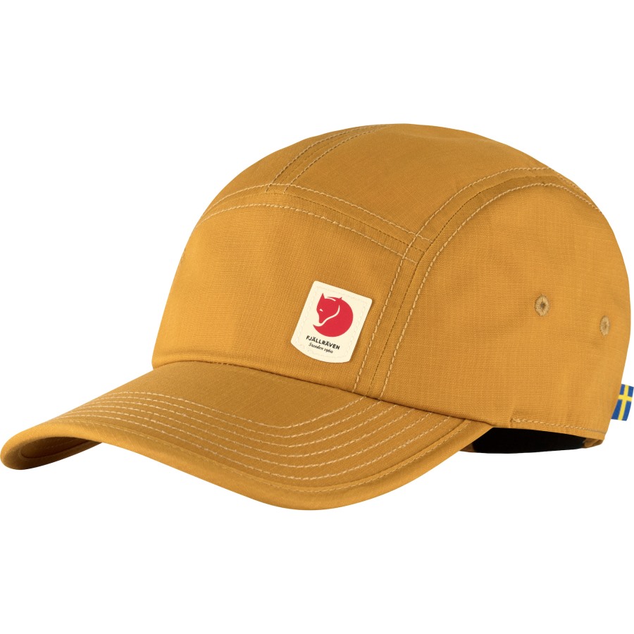 Acorn Fjällräven Outlets High Coast Lite Cap