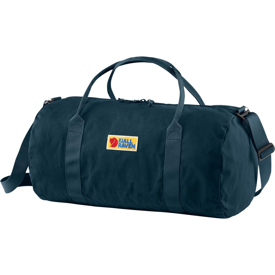 Fjällräven Outlets Brand Vardag Duffel 30 Storm