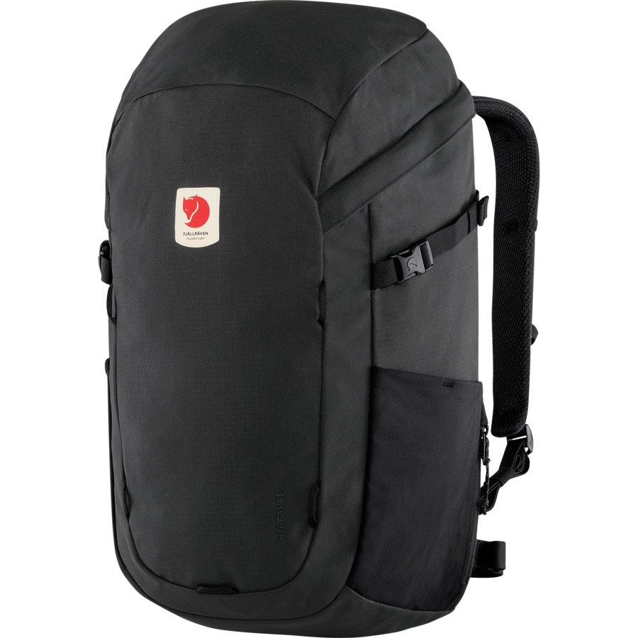 Ulvö 30 Black Fjällräven Outlets