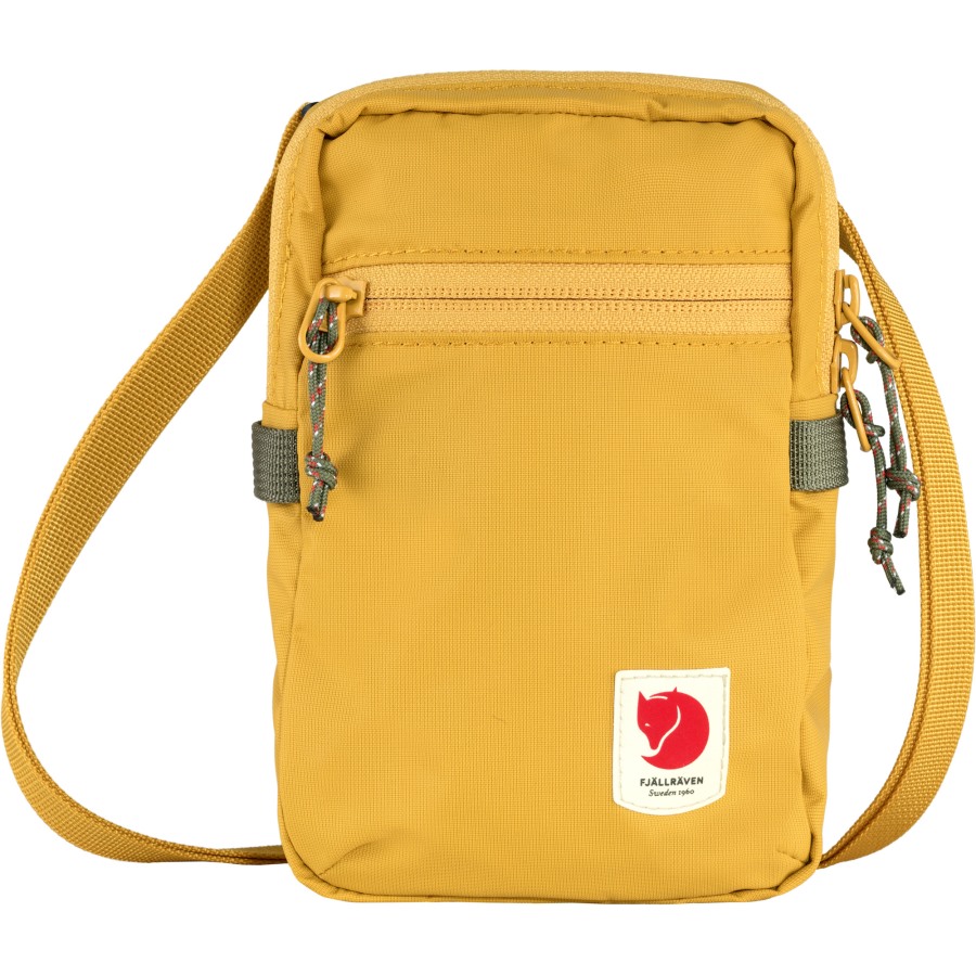 Ochre High Coast Pocket Fjällräven Outlets