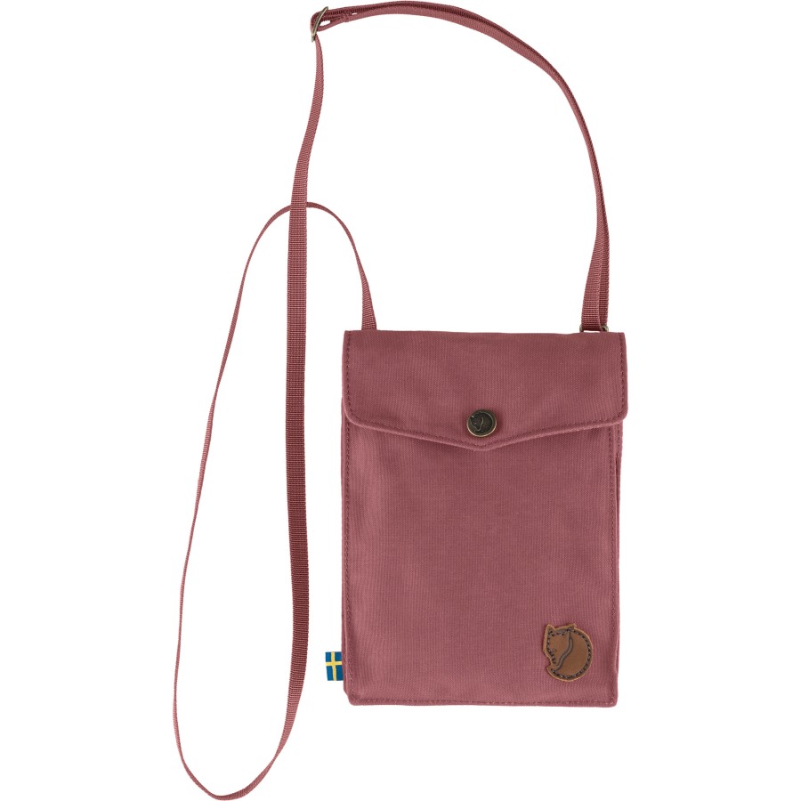 Fjällräven Outlets Mesa Purple Pocket