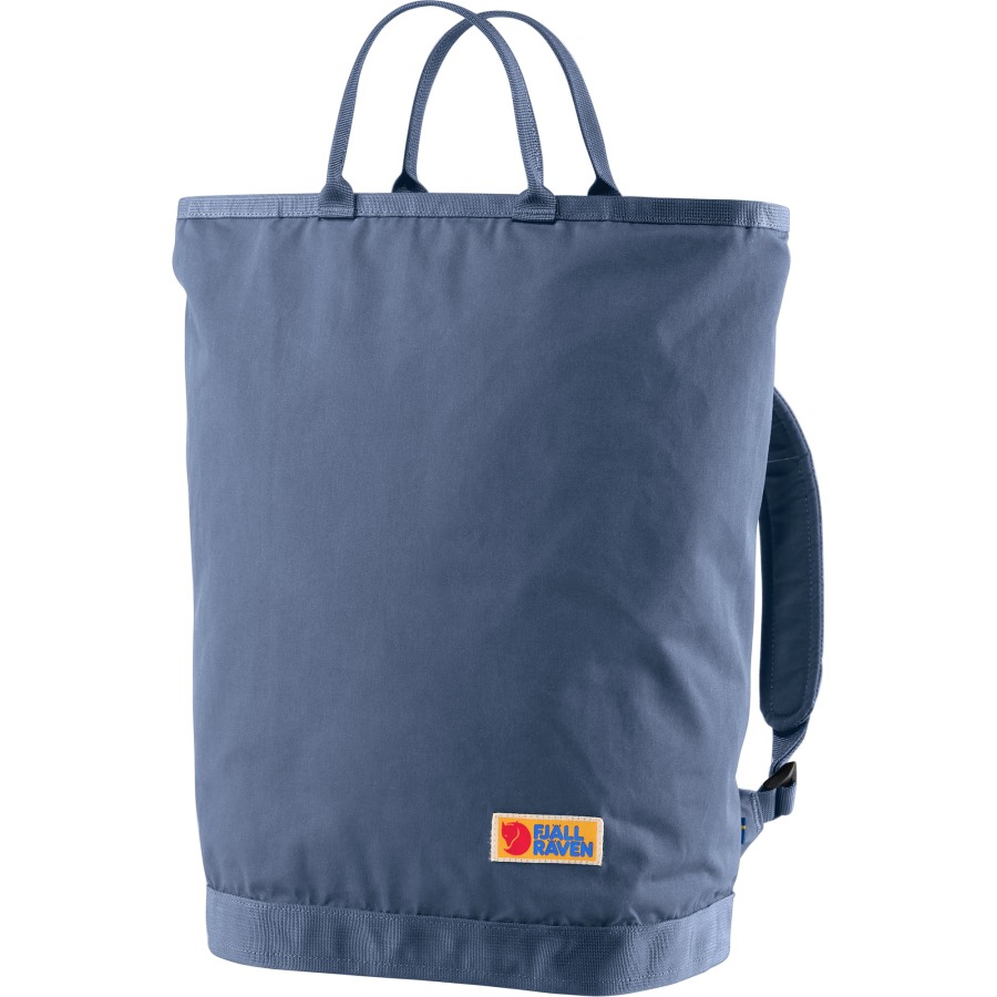 Fjällräven Outlets Vardag Totepack Blue Ridge