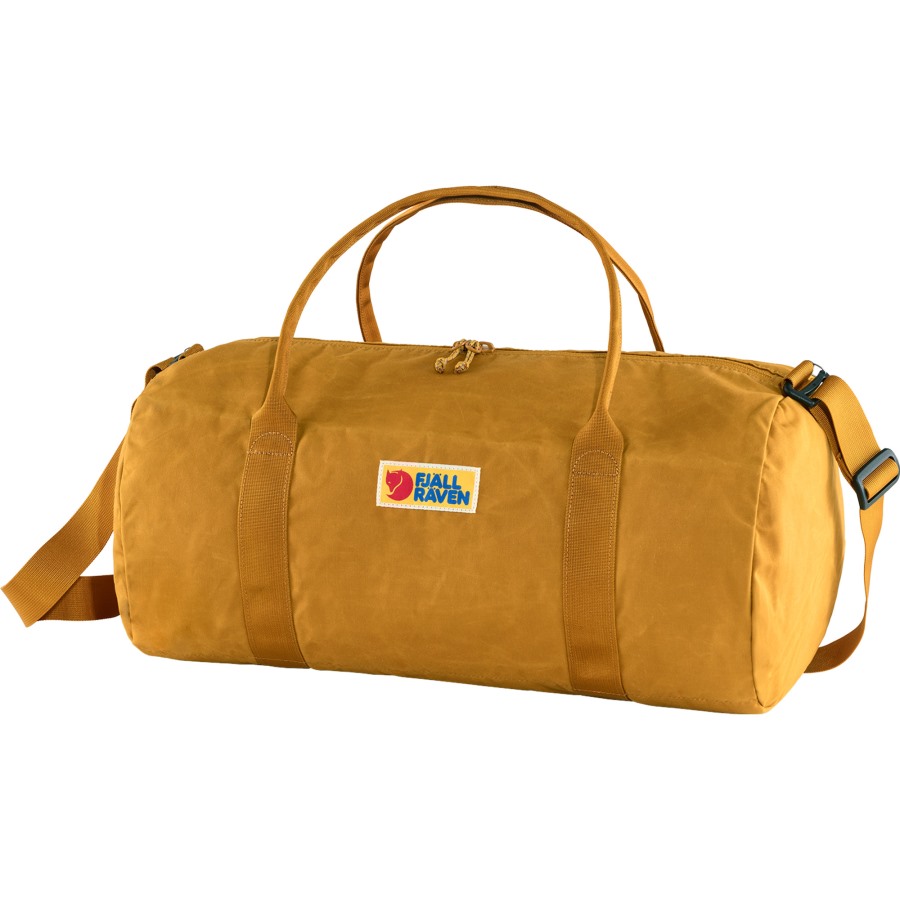Fjällräven Outlets Brand Acorn Vardag Duffel 30