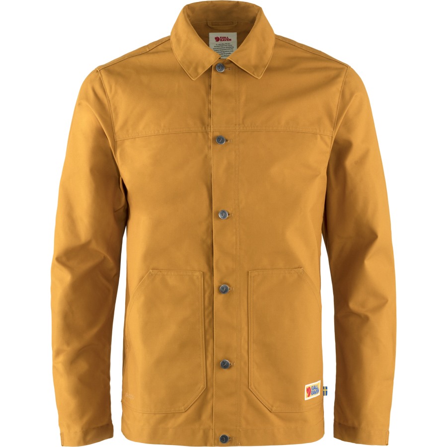 Fjällräven Outlets Acorn Vardag Jacket M