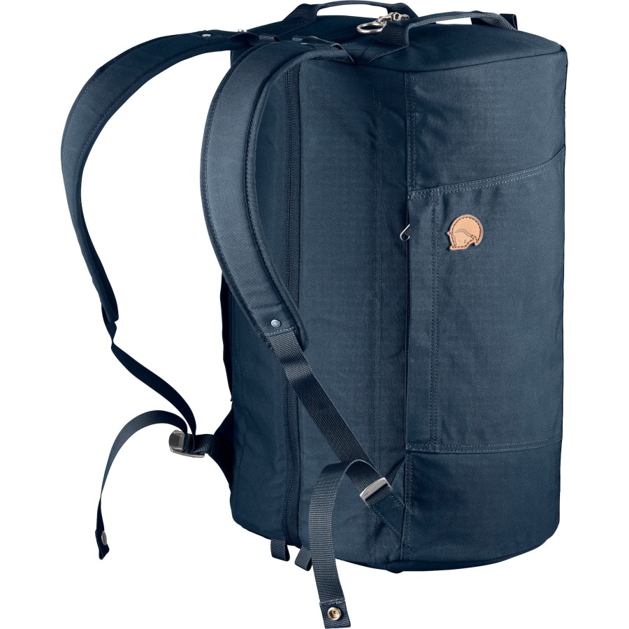 Fjällräven Outlets Navy Splitpack