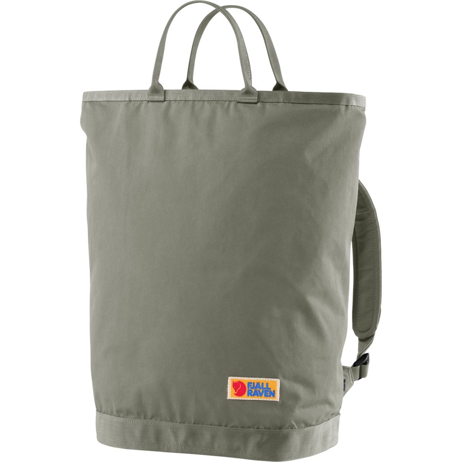 Fog Vardag Totepack Fjällräven Outlets