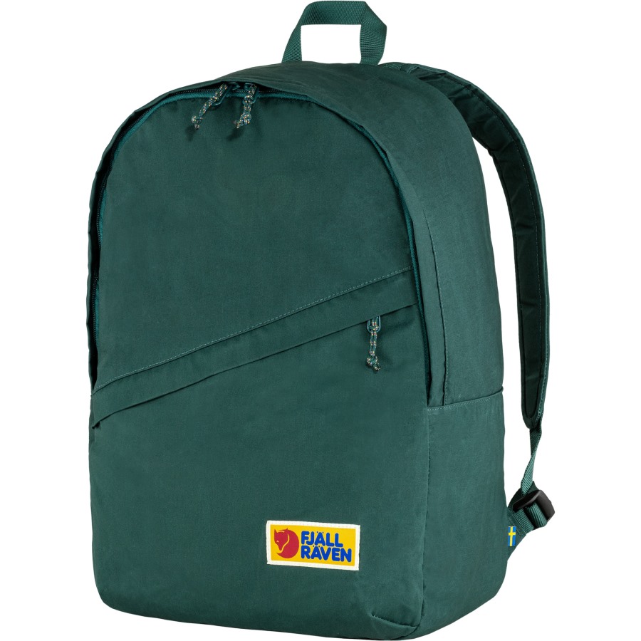 Arctic Green Fjällräven Outlets Brand Vardag 25