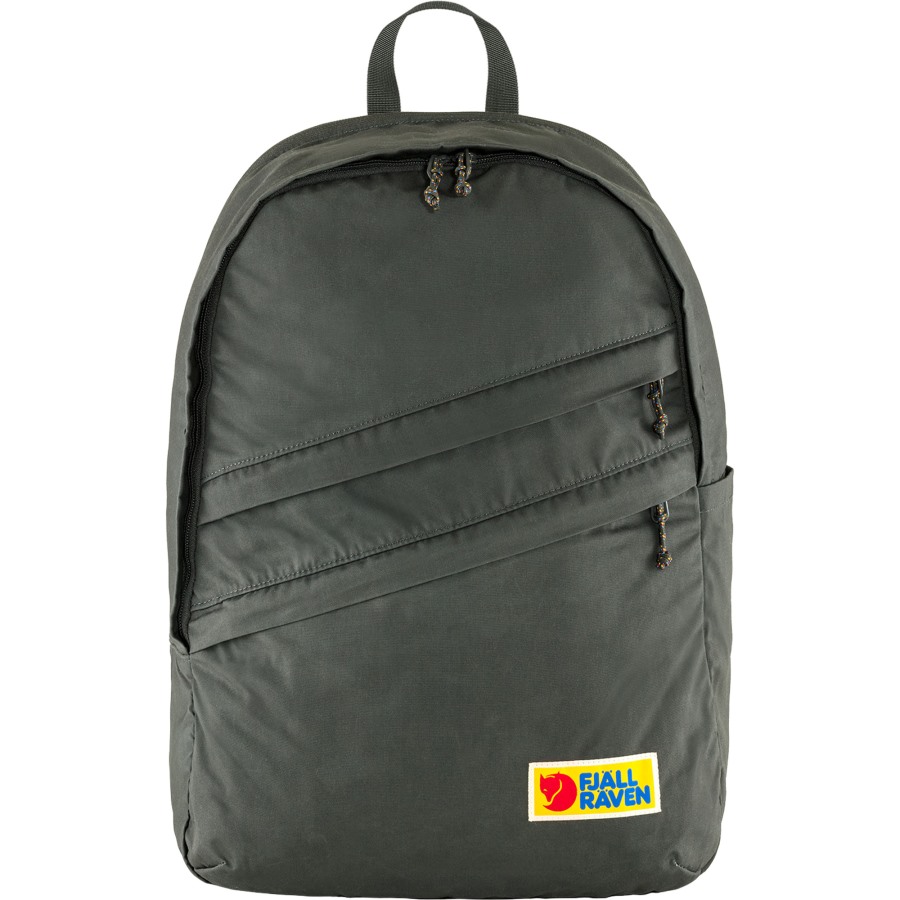 Vardag 28 Laptop Fjällräven Outlets Stone Grey
