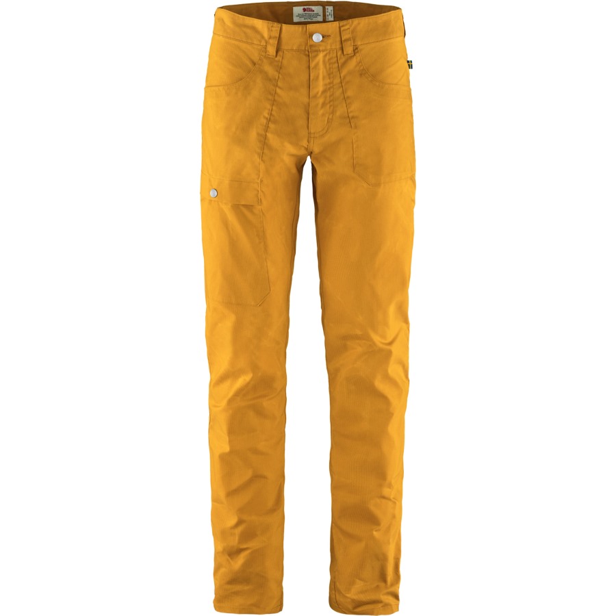 Acorn Vardag Lite Trousers M Long Fjällräven Outlets