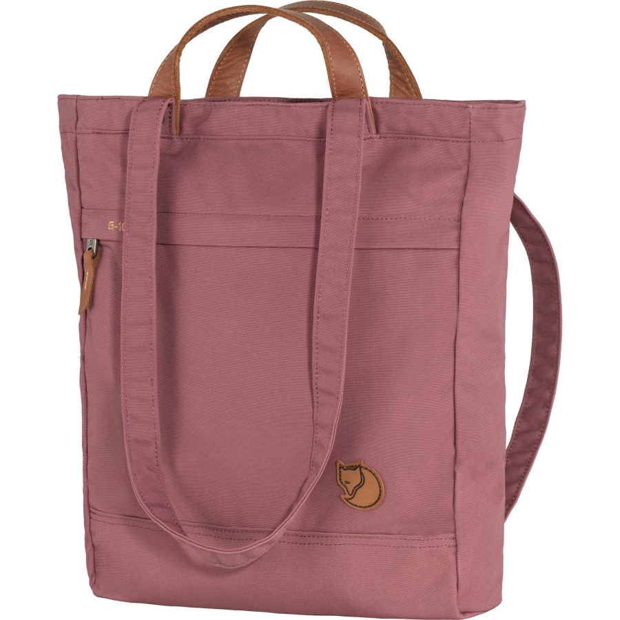 Fjällräven Outlets Brand Totepack No. 1 Mesa Purple