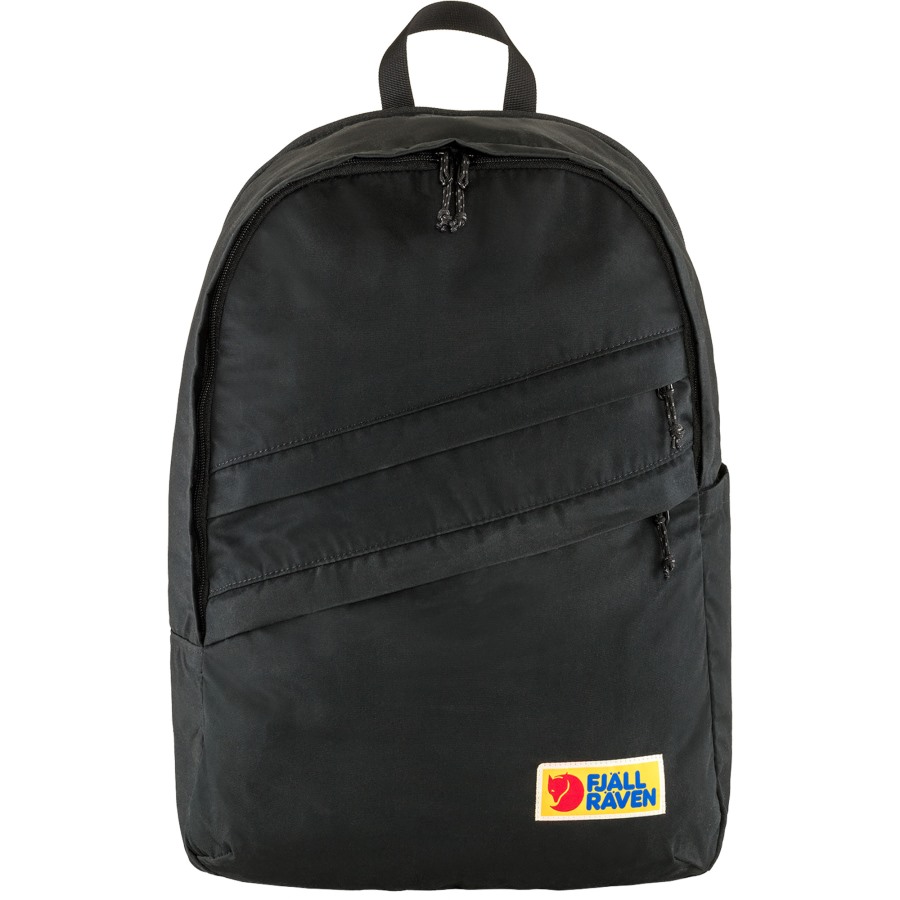 Fjällräven Outlets Vardag 28 Laptop Black
