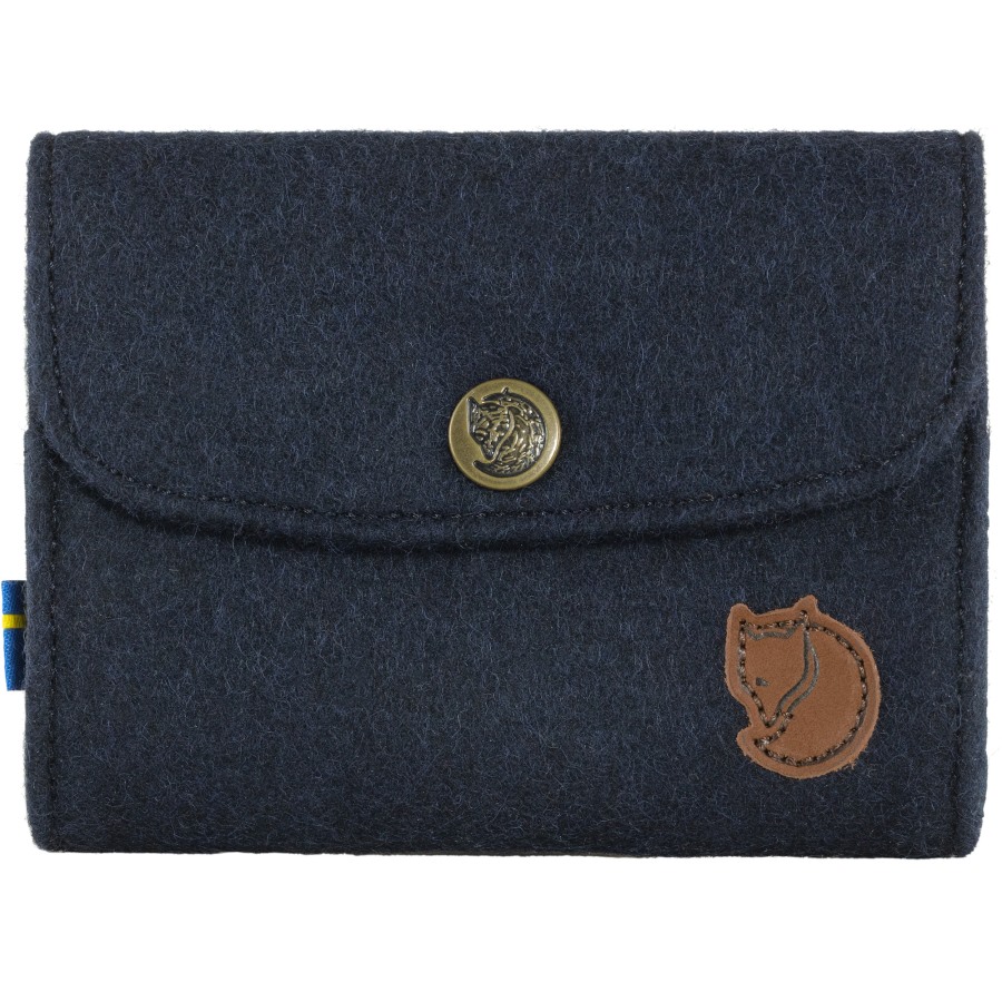 Norrvåge Wallet Fjällräven Outlets Night Sky