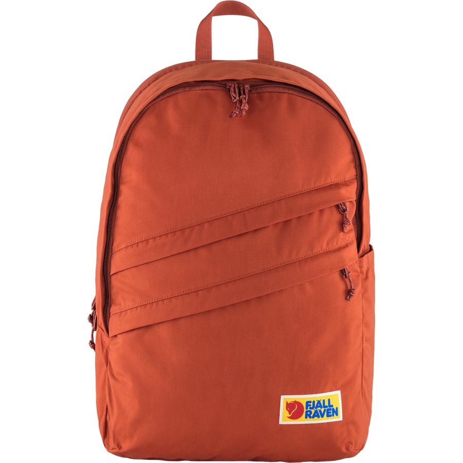 Fjällräven Outlets Cabin Red Vardag 28 Laptop