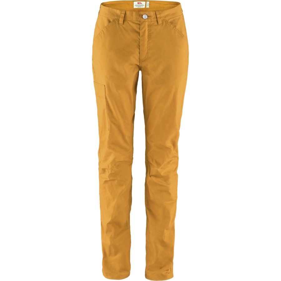 Acorn Fjällräven Outlets Vardag Lite Trousers W