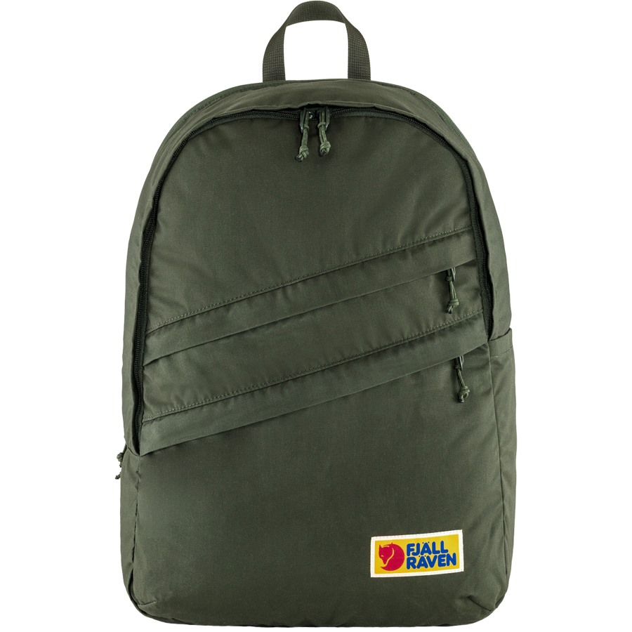 Deep Forest Fjällräven Outlets Vardag 28 Laptop