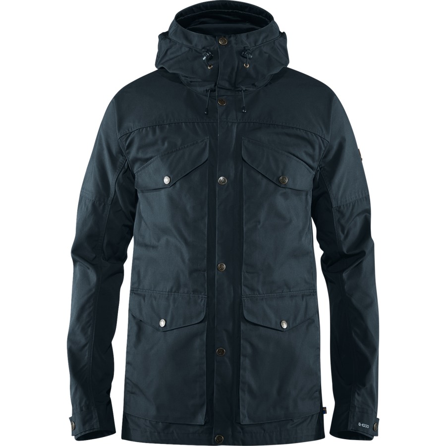 Fjällräven Outlets Dark Navy Vidda Pro Jacket M