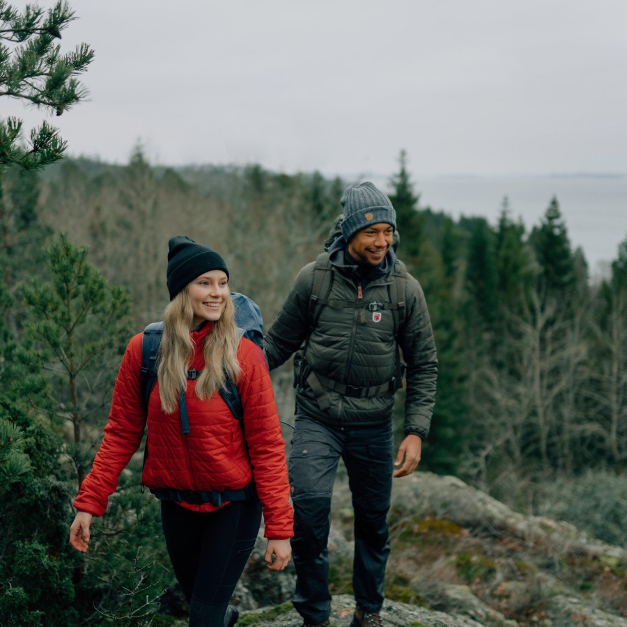 Dark Sand-Stone Grey Vidda Pro Ventilated Trousers M Reg Fjällräven Outlets