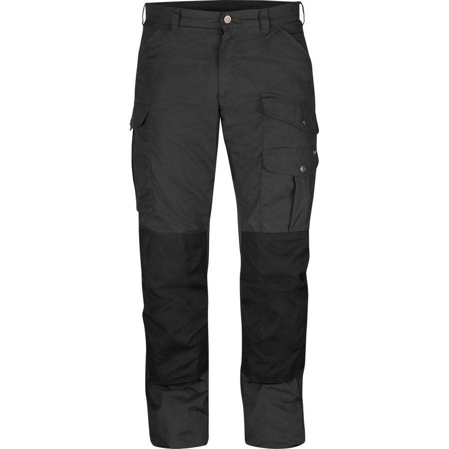 Barents Pro Winter Trousers M Fjällräven Outlets Dark Grey