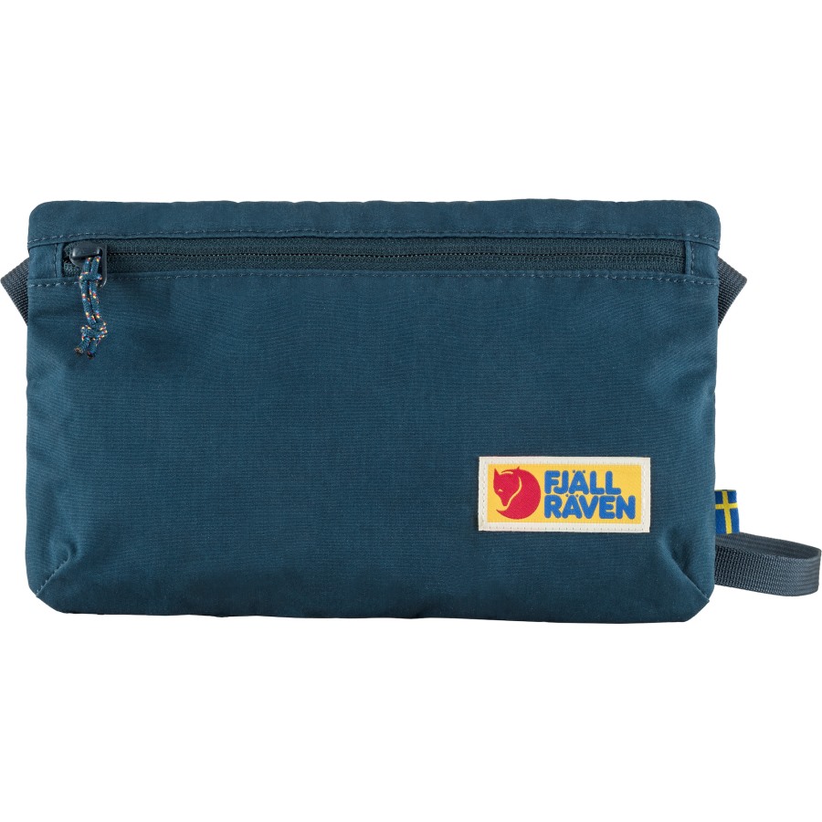 Fjällräven Outlets Vardag Pocket Storm