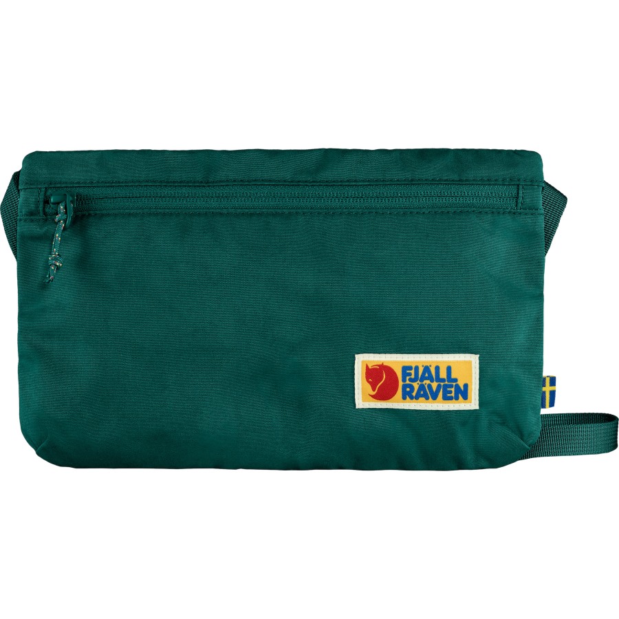 Vardag Pocket Arctic Green Fjällräven Outlets