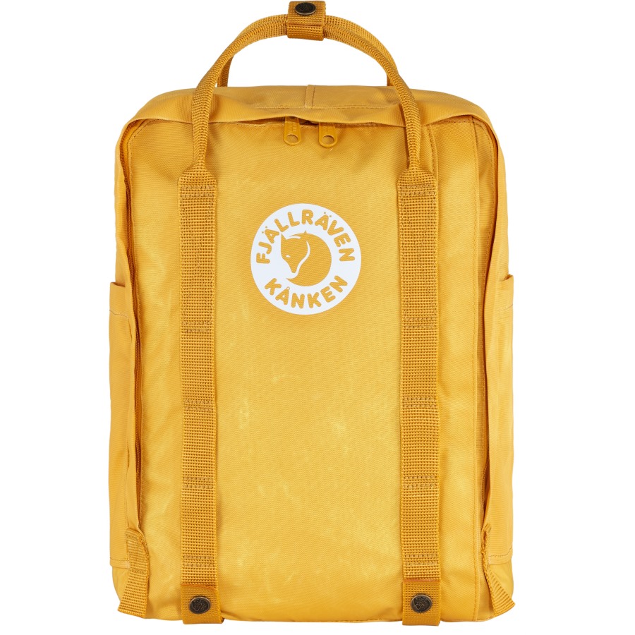 Fjällräven Outlets Tree-Kånken Maple Yellow