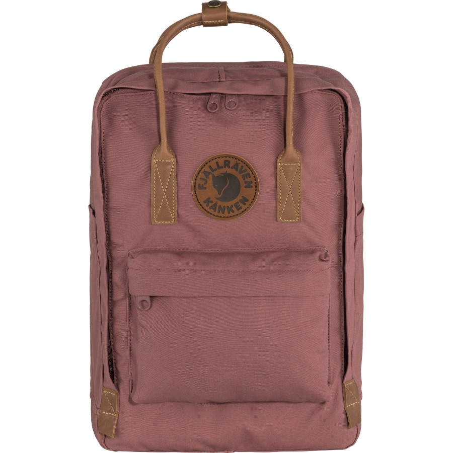 Kånken No. 2 Laptop 15 Fjällräven Outlets Mesa Purple