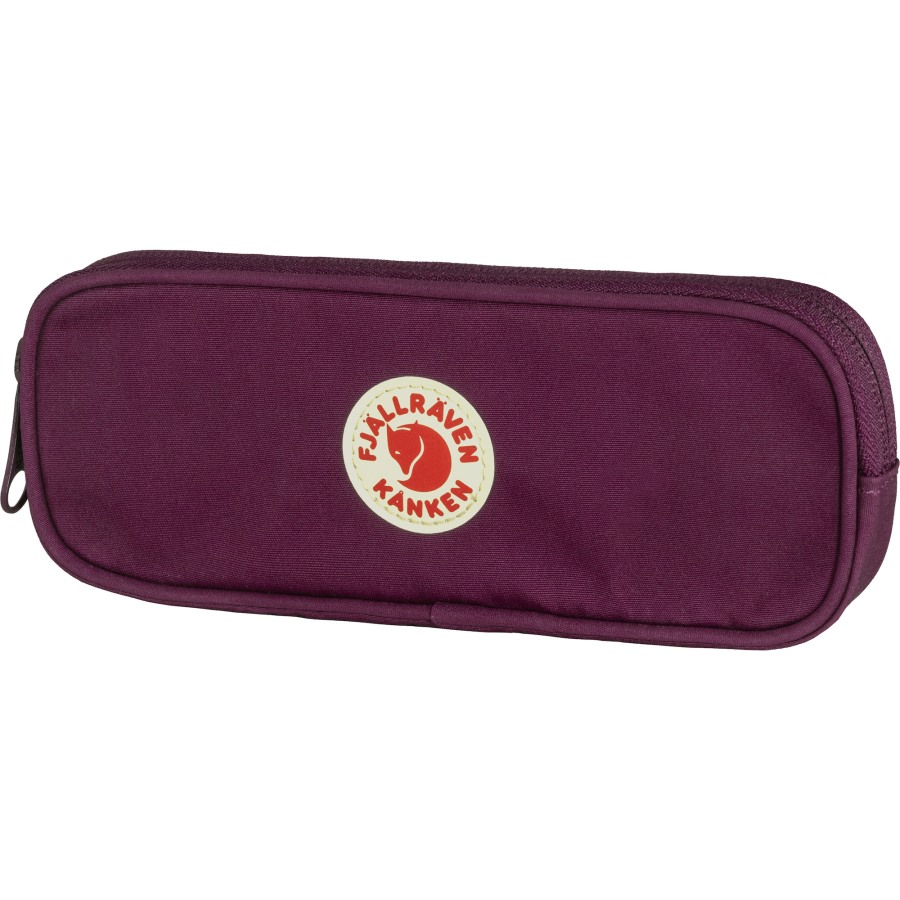 Royal Purple Fjällräven Outlets Kånken Pen Case