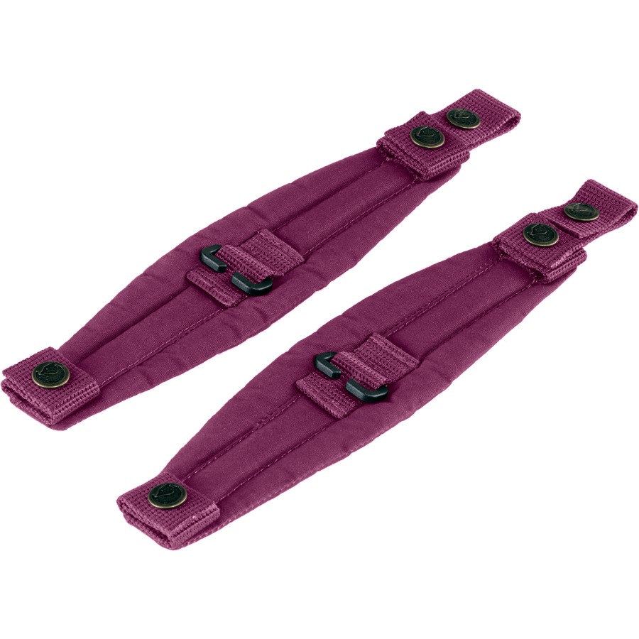 Royal Purple Fjällräven Outlets Kånken Mini Shoulder Pads