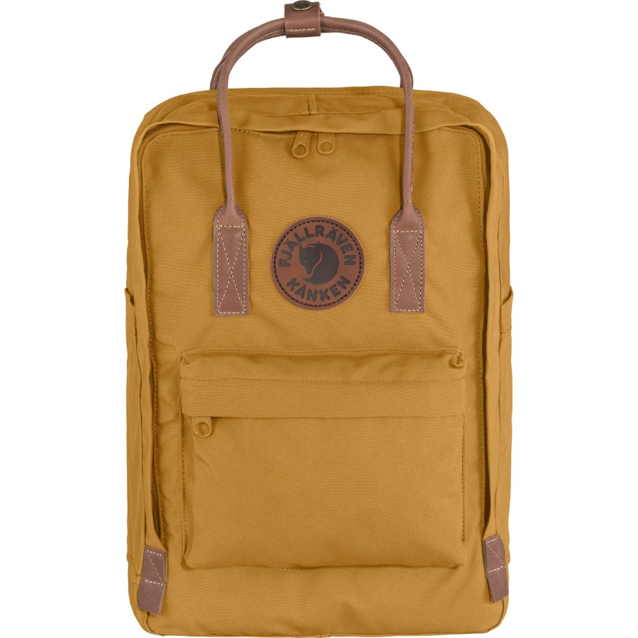 Kånken No. 2 Laptop 15 Acorn Fjällräven Outlets