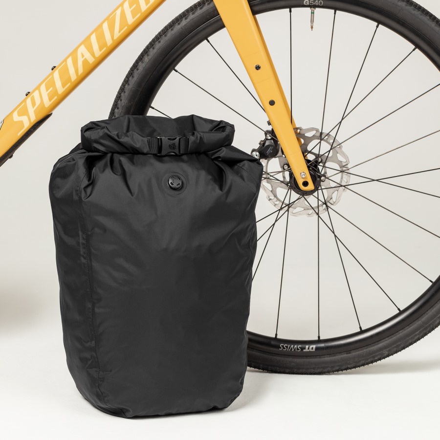Fjällräven Outlets S/F Cave Drybag 20L Black