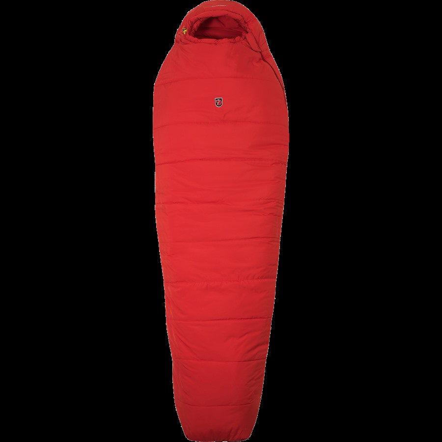 Skule Two Seasons Reg Red Fjällräven Outlets
