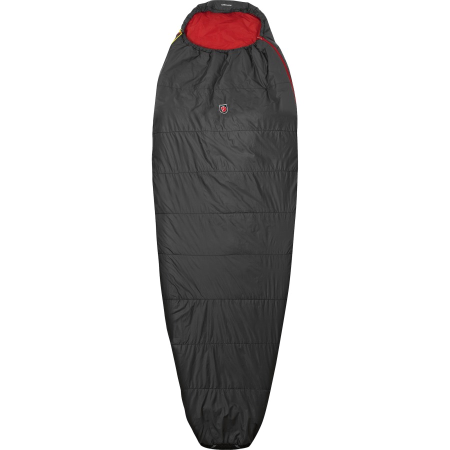 Dark Grey Fjällräven Outlets Funs Reg
