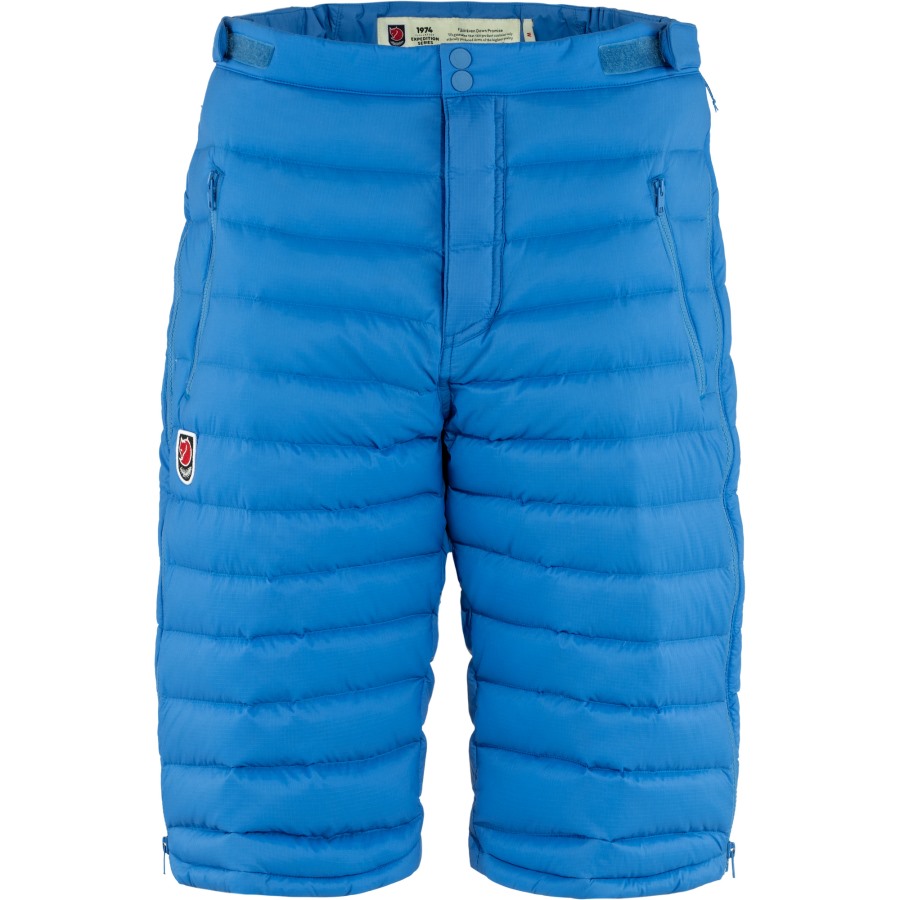 Fjällräven Outlets UN Blue Expedition Down Knickers